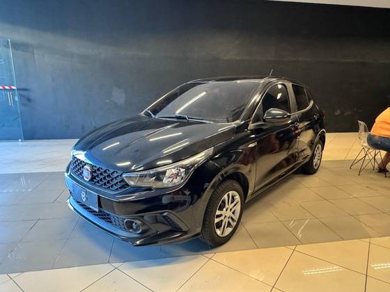 FIAT ARGO 1.0 FIREFLY FLEX DRIVE MANUAL FIAT ARGO 1.0 FIREFLY FLEX DRIVE MANUAL